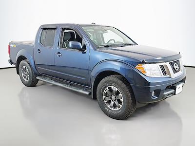 Used 2019 Nissan Frontier - photo 1