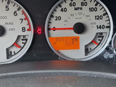 Used 2019 Nissan Frontier - photo 1