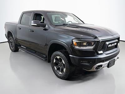 Used 2019 Ram 1500 - photo 1