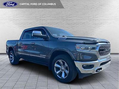 2021 Ram 1500 Crew Cab 4x4 Pickup for sale #814469C01 - photo 1