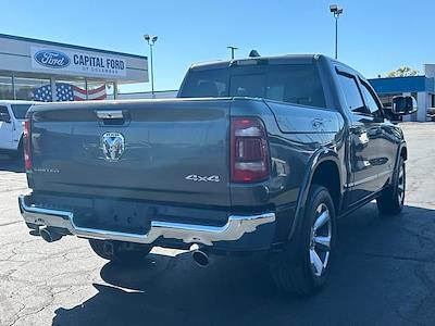 2021 Ram 1500 Crew Cab 4x4 Pickup for sale #814469C01 - photo 2