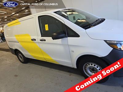 Used 2022 Mercedes-Benz Metris - photo 1