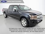 Used 2020 Ford F-150 Platinum SuperCrew Cab for sale #A12301T01 - photo 1