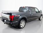Used 2020 Ford F-150 Platinum SuperCrew Cab for sale #A12301T01 - photo 2