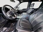 Used 2020 Ford F-150 Platinum SuperCrew Cab for sale #A12301T01 - photo 23