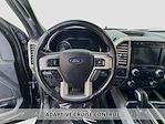 Used 2020 Ford F-150 Platinum SuperCrew Cab for sale #A12301T01 - photo 6