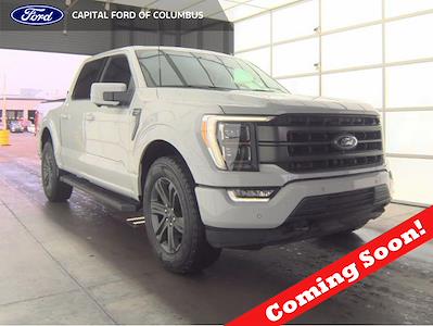 2023 Ford F-150 SuperCrew Cab 4WD Pickup for sale #A20037FM1 - photo 1