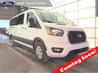Used 2024 Ford Transit 350 - photo 1