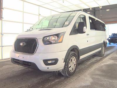 Used 2024 Ford Transit 350 - photo 1