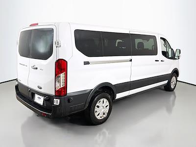 Used 2024 Ford Transit 350 - photo 1