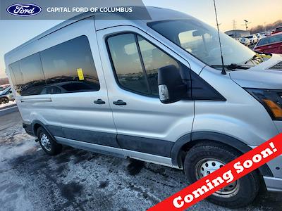 Used 2024 Ford Transit 350 - photo 1