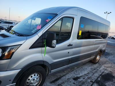 Used 2024 Ford Transit 350 - photo 1