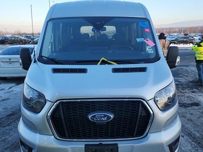 Used 2024 Ford Transit 350 - photo 1