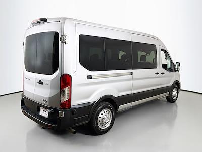 Used 2024 Ford Transit 350 - photo 1