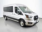2024 Ford Transit 350 Medium Roof AWD Passenger Van for sale #A22068F01 - photo 38