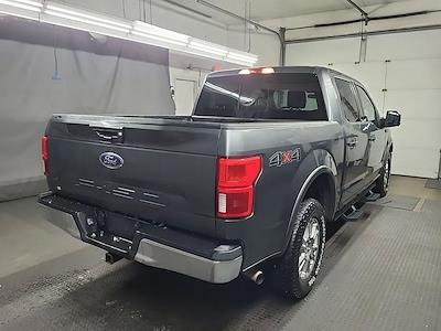 2020 Ford F-150 SuperCrew Cab 4WD Pickup for sale #A23332F01 - photo 2