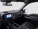 Used 2020 Ford F-150 Lariat SuperCrew Cab for sale #A23332F01 - photo 25