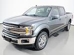 Used 2020 Ford F-150 Lariat SuperCrew Cab for sale #A23332F01 - photo 8