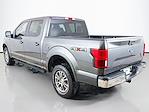 Used 2020 Ford F-150 Lariat SuperCrew Cab for sale #A23332F01 - photo 9