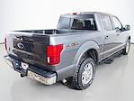 Used 2020 Ford F-150 Lariat SuperCrew Cab for sale #A23332F01 - photo 2