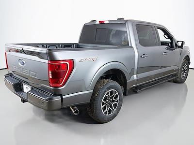 Used 2023 Ford F-150 - photo 1