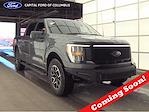 Used 2023 Ford F-150 XLT SuperCrew Cab for sale #A27278CA1 - photo 1