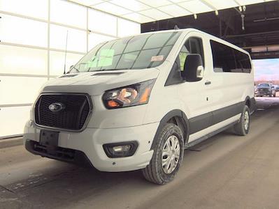 Used 2024 Ford Transit 350 - photo 1