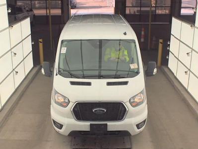 Used 2024 Ford Transit 350 - photo 1