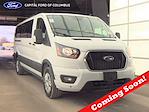2024 Ford Transit 350 Low Roof RWD Passenger Van for sale #A28580F01 - photo 1