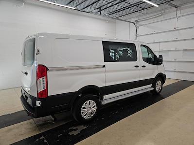 2024 Ford Transit 250 Low Roof RWD Empty Cargo Van for sale #A35989C01 - photo 2