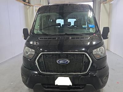 Used 2024 Ford Transit 350 - photo 1