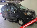 2024 Ford Transit 350 Medium Roof RWD Passenger Van for sale #A46624F01 - photo 1
