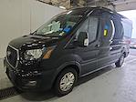 2024 Ford Transit 350 Medium Roof RWD Passenger Van for sale #A46624F01 - photo 3