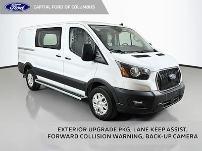 2025 Ford Transit 250 Low Roof RWD Cargo Van for sale #A53775C01 - photo 1
