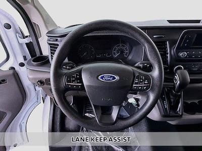 2025 Ford Transit 250 Low Roof RWD Cargo Van for sale #A53775C01 - photo 2