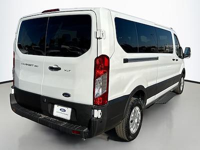2025 Ford Transit 350 Low Roof RWD Passenger Van for sale #A57124F01 - photo 2