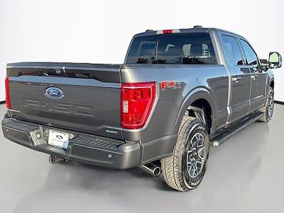 2023 Ford F-150 SuperCrew Cab 4WD Pickup for sale #A68124T01 - photo 2