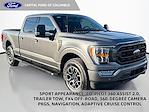 2023 Ford F-150 SuperCrew Cab 4WD Pickup for sale #A68124T01 - photo 1