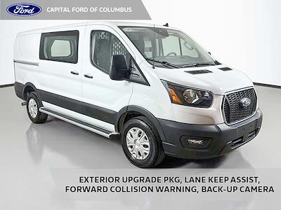 2025 Ford Transit 250 Low Roof RWD Cargo Van for sale #A71412C01 - photo 1