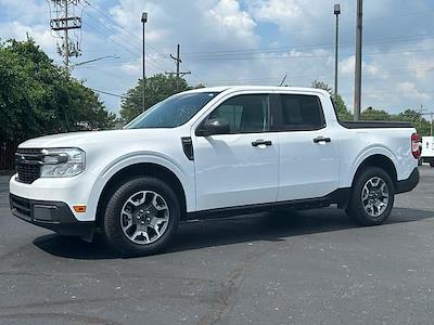 2022 Ford Maverick SuperCrew Cab 4x4 Pickup for sale #A71903F01 - photo 1