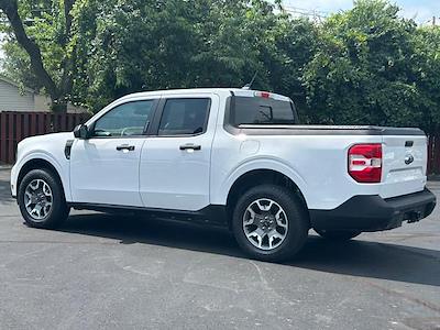 2022 Ford Maverick SuperCrew Cab 4x4 Pickup for sale #A71903F01 - photo 2