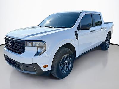 2025 Ford Maverick SuperCrew Cab AWD Pickup for sale #A77556T01 - photo 1