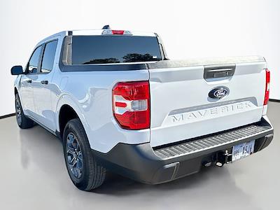 2025 Ford Maverick SuperCrew Cab AWD Pickup for sale #A77556T01 - photo 2