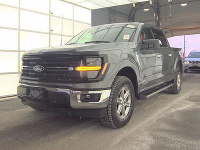 Used 2025 Ford F-150 - photo 1