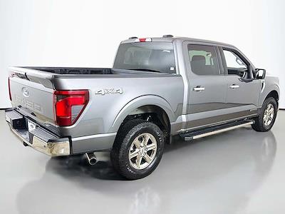 Used 2025 Ford F-150 - photo 1
