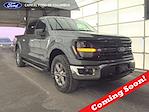 2025 Ford F-150 SuperCrew Cab 4WD Pickup for sale #A78580F01 - photo 1