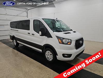 Used 2023 Ford Transit 350 - photo 1
