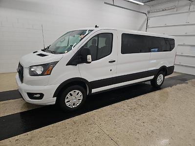 Used 2023 Ford Transit 350 - photo 1