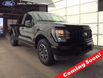 Used 2023 Ford F-150 XL SuperCrew Cab for sale #A81573CA1 - photo 1