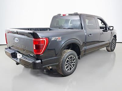 Used 2023 Ford F-150 - photo 1
